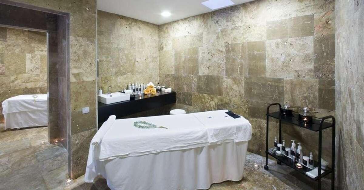 Een foto van Parador de El Saler