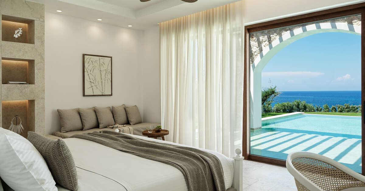 Een foto van Lesante Cape Resort & Villas