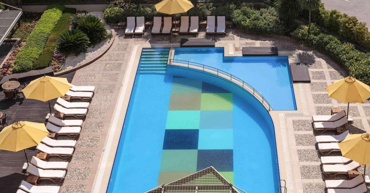 Een foto van Novotel Istanbul Zeytinburnu