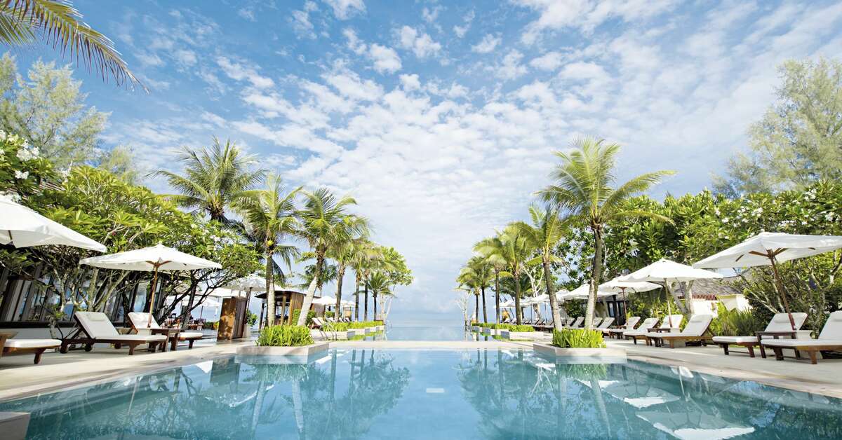 Een foto van Layana Resort & Spa