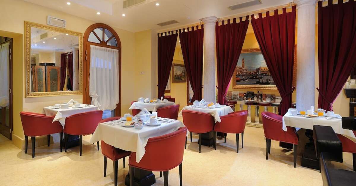 Een foto van Hotel Ai Due Principi