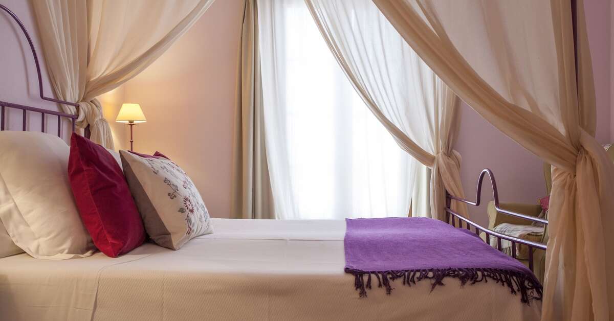 Een foto van La Casa Del Maestro Boutique