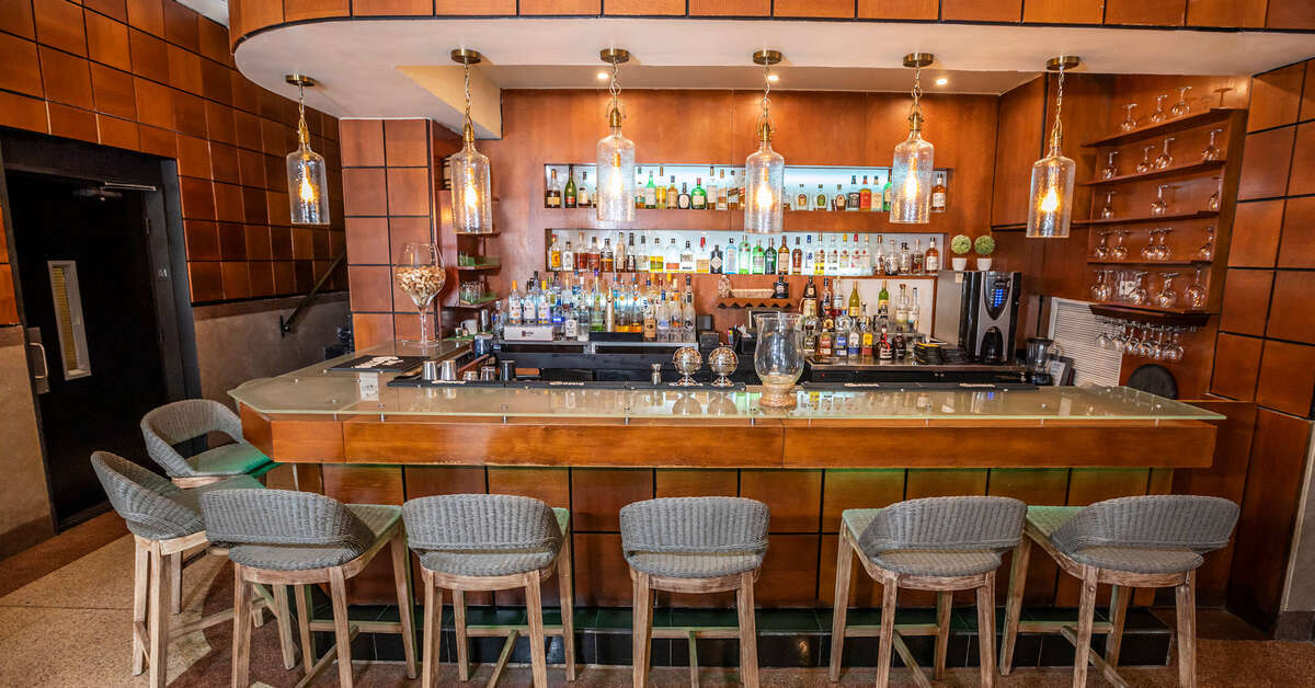 Een foto van Chesterfield Hotel & Suites