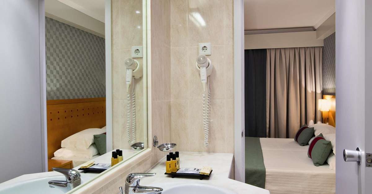 Een foto van Ozadi Altura Beach Resort