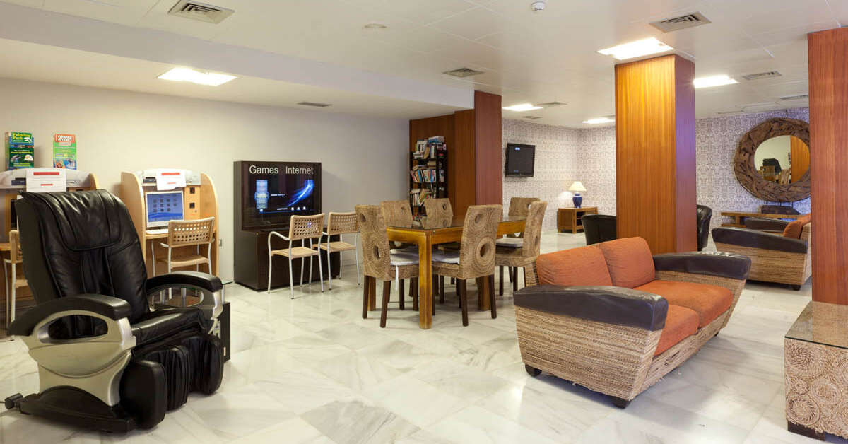 Een foto van Servatur Eden & Buganvillas
