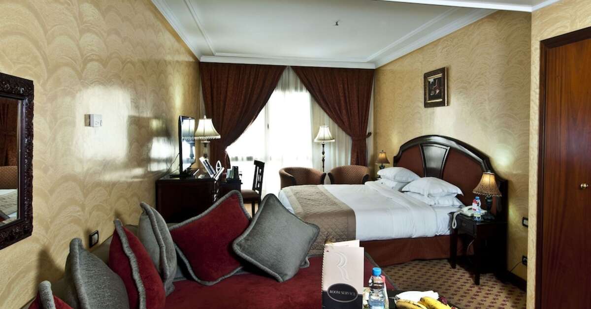 Een foto van Ramada by Wyndham Fes