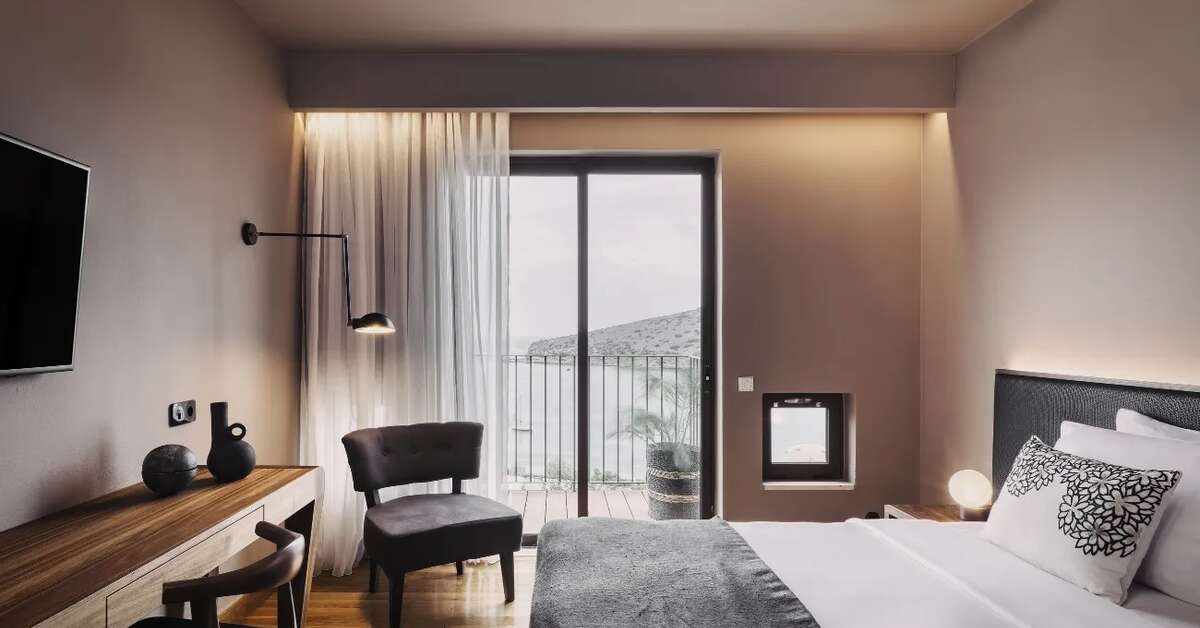 Een foto van Domes of Elounda