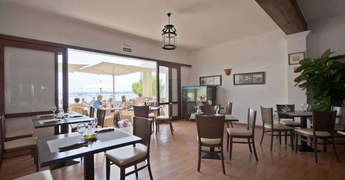 Een foto van Hotel Hoposa Bahia