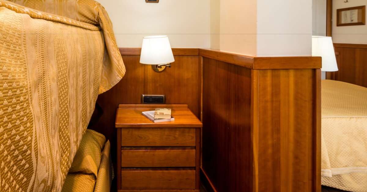 Een foto van Hotel Vis a Vis