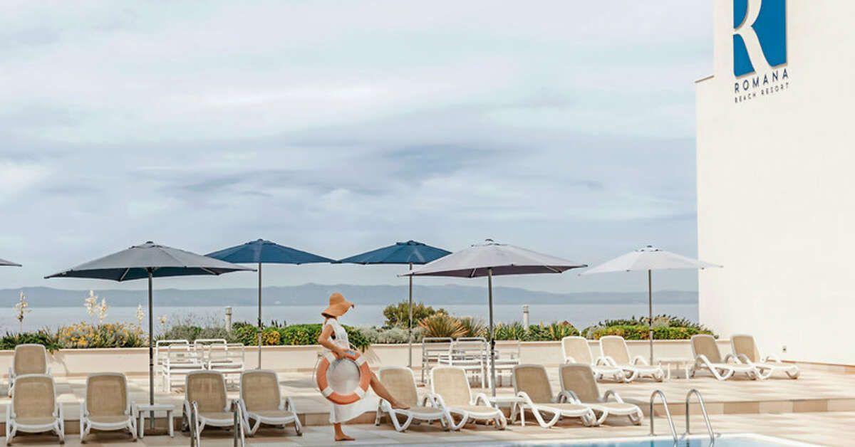 Een foto van Romana Beach Resort
