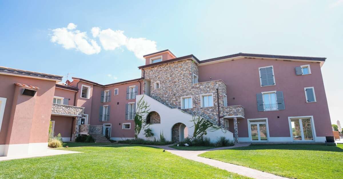 Een foto van Riva Toscana Golf Resort & Spa