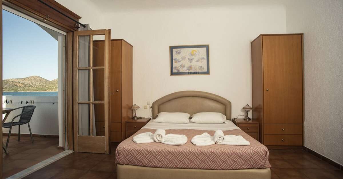 Ein Foto Alikes Suites & Studios