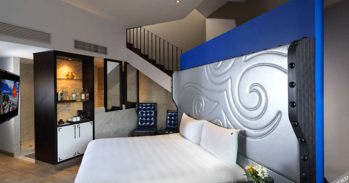Een foto van Hard Rock Hotel Riviera Maya