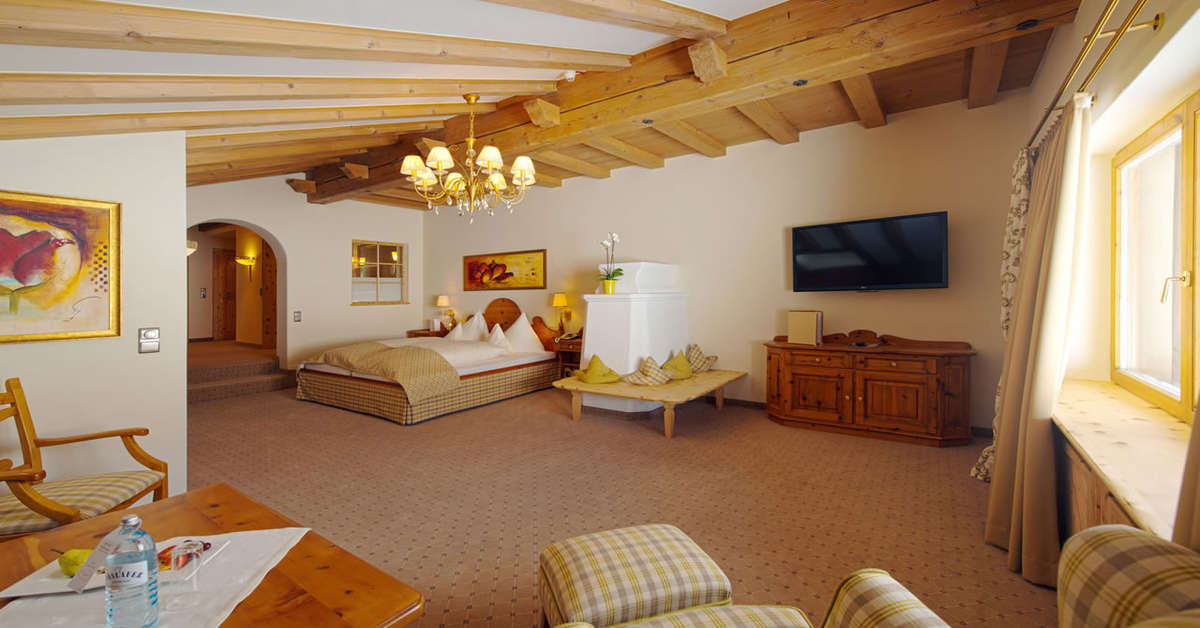 Een foto van Singer Sporthotel & Spa
