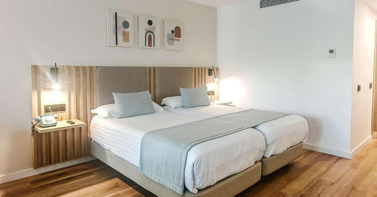 Ein Foto Hotel Las Costas