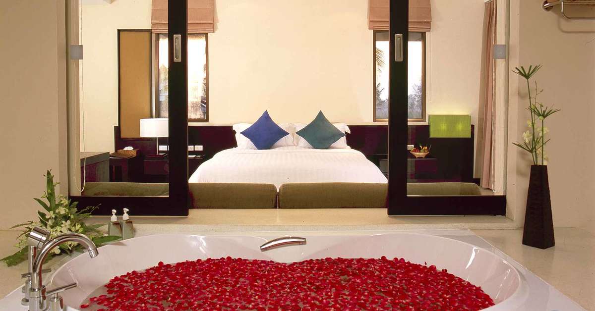 Een foto van Apsara Beachfront Resort & Villa