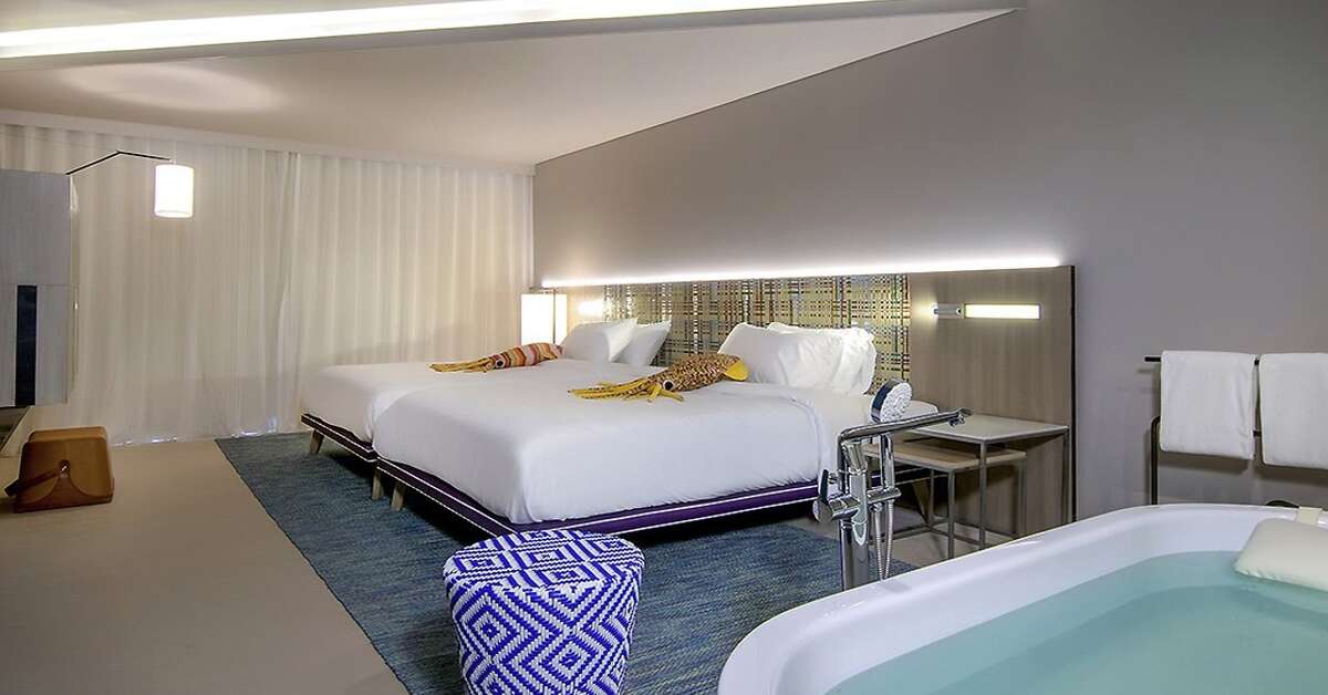Een foto van Veranda Resort Pattaya