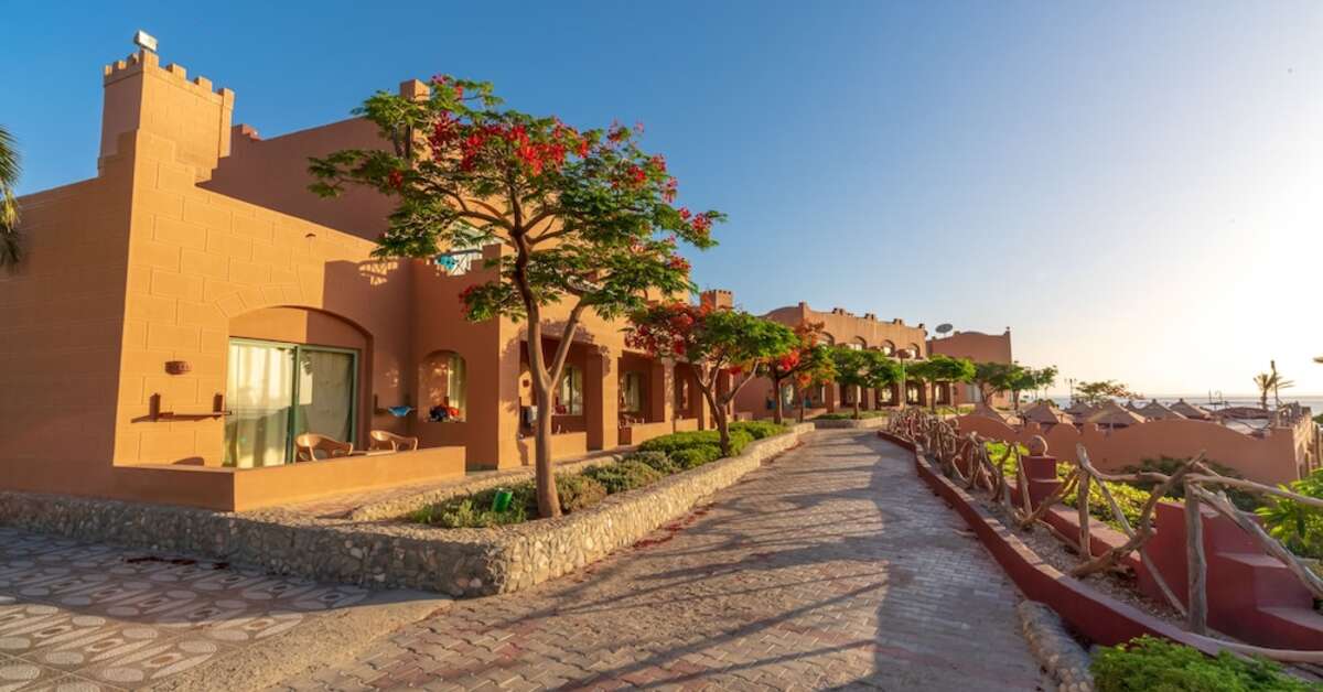 Een foto van Akassia Swiss Resort