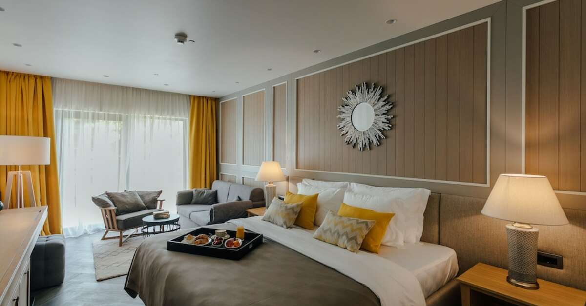 Een foto van Casa del Mare - Mediterraneo Hotel Wellness & Spa