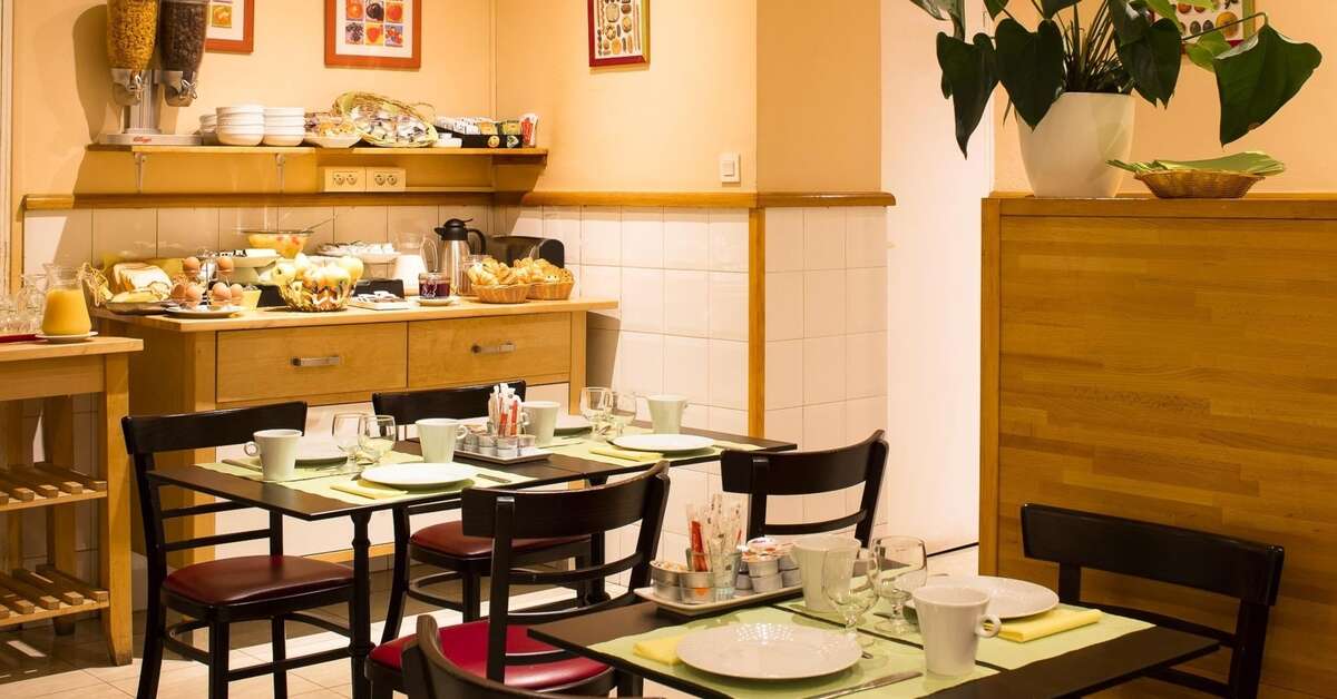 Een foto van Hotel Beige