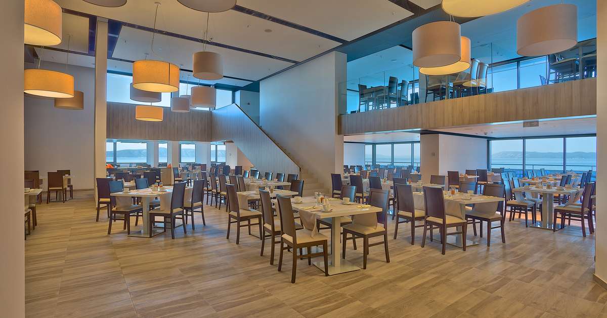 Een foto van Medora Auri Family Beach Resort