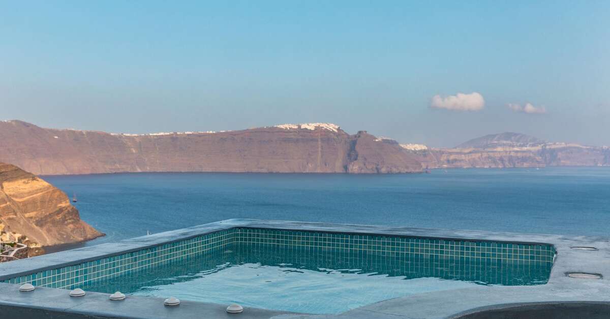 Ein Foto Secret Legend Suites