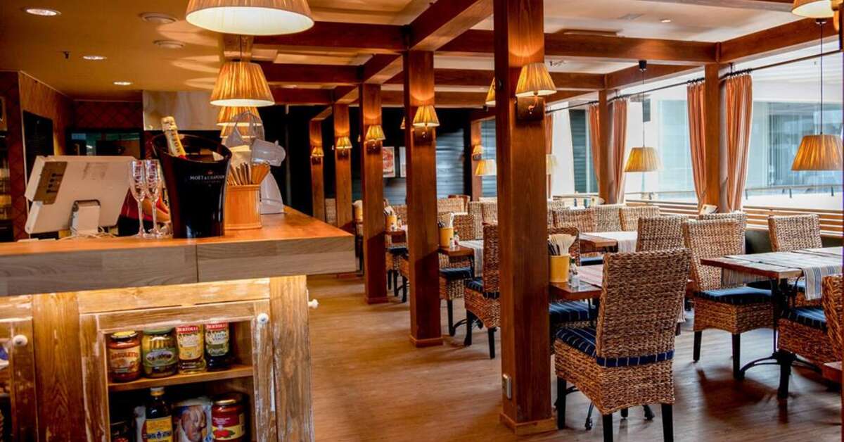 Een foto van Holiday Club Katinkulta