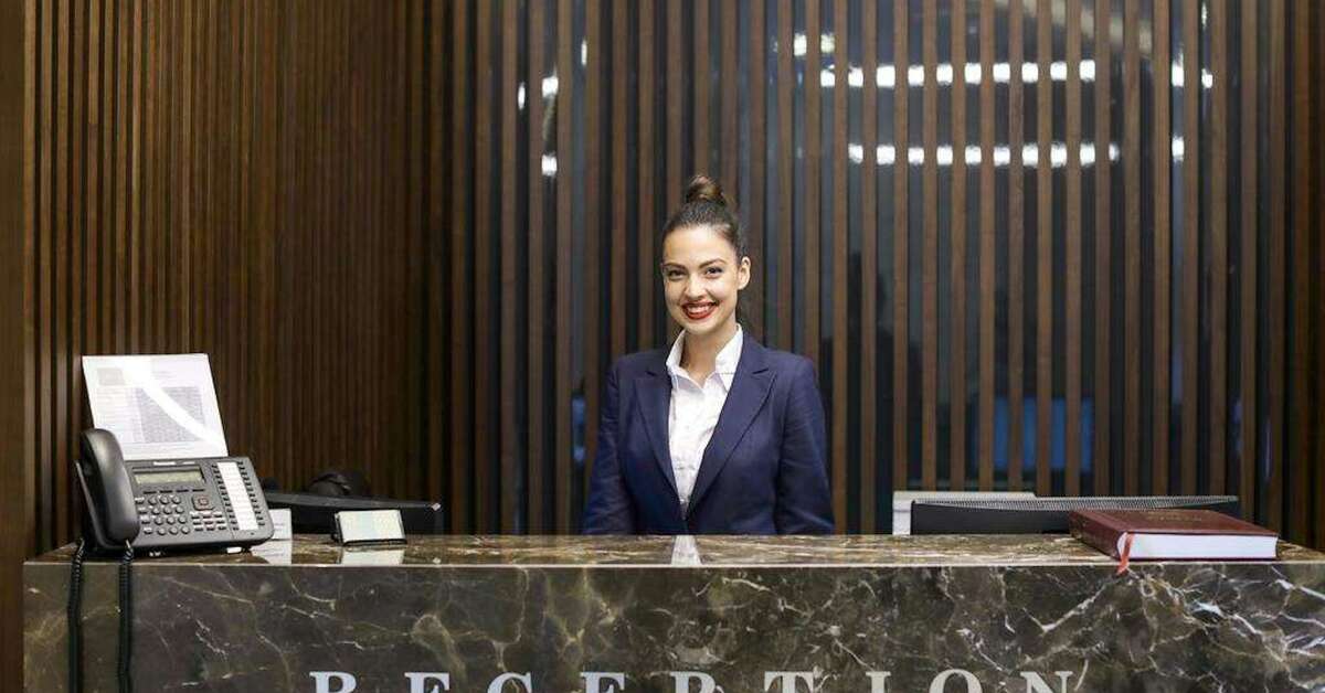 Een foto van Hotel Centar No. 1