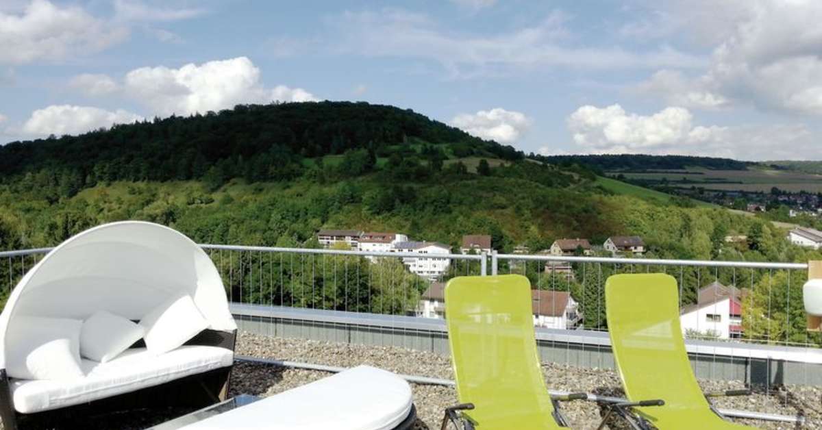Een foto van Akzent Vitalhotel König am Park