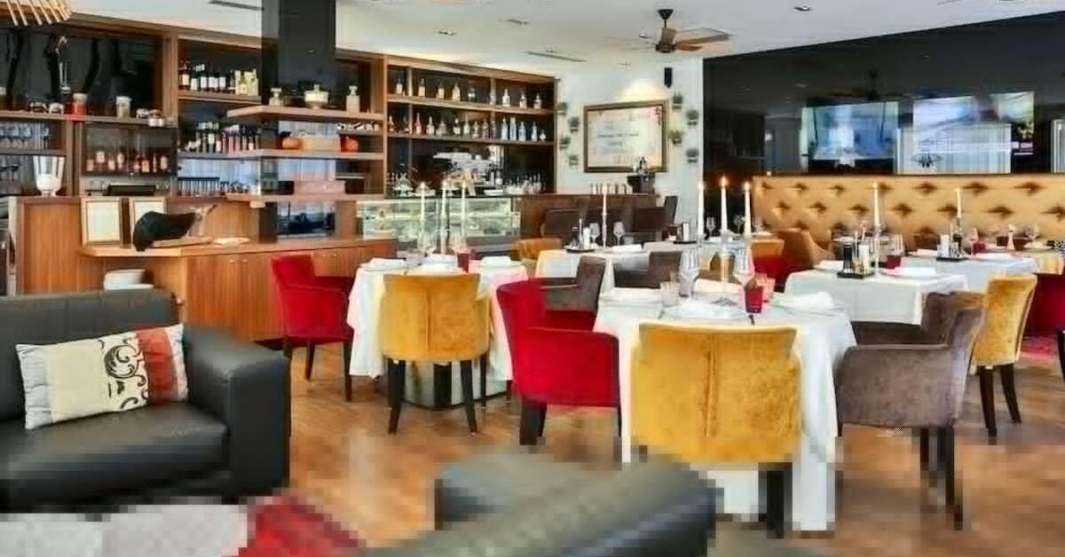 Een foto van Marmont Heritage Hotel
