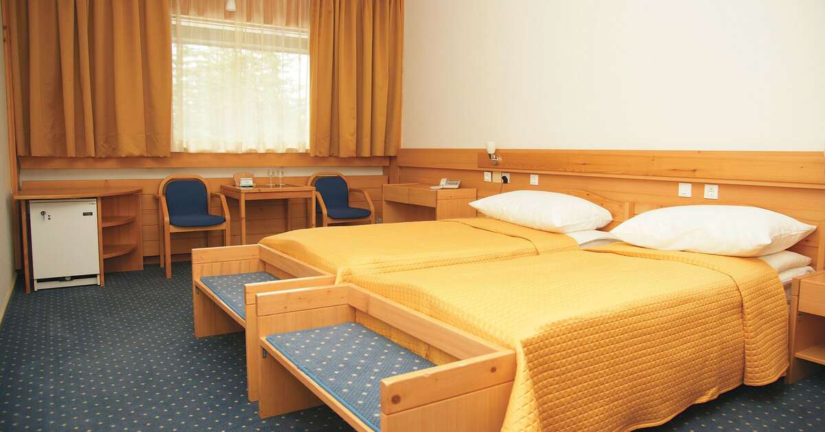 Een foto van Hotel Spik