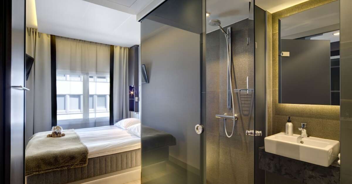 Een foto van Home Hotel Jugend