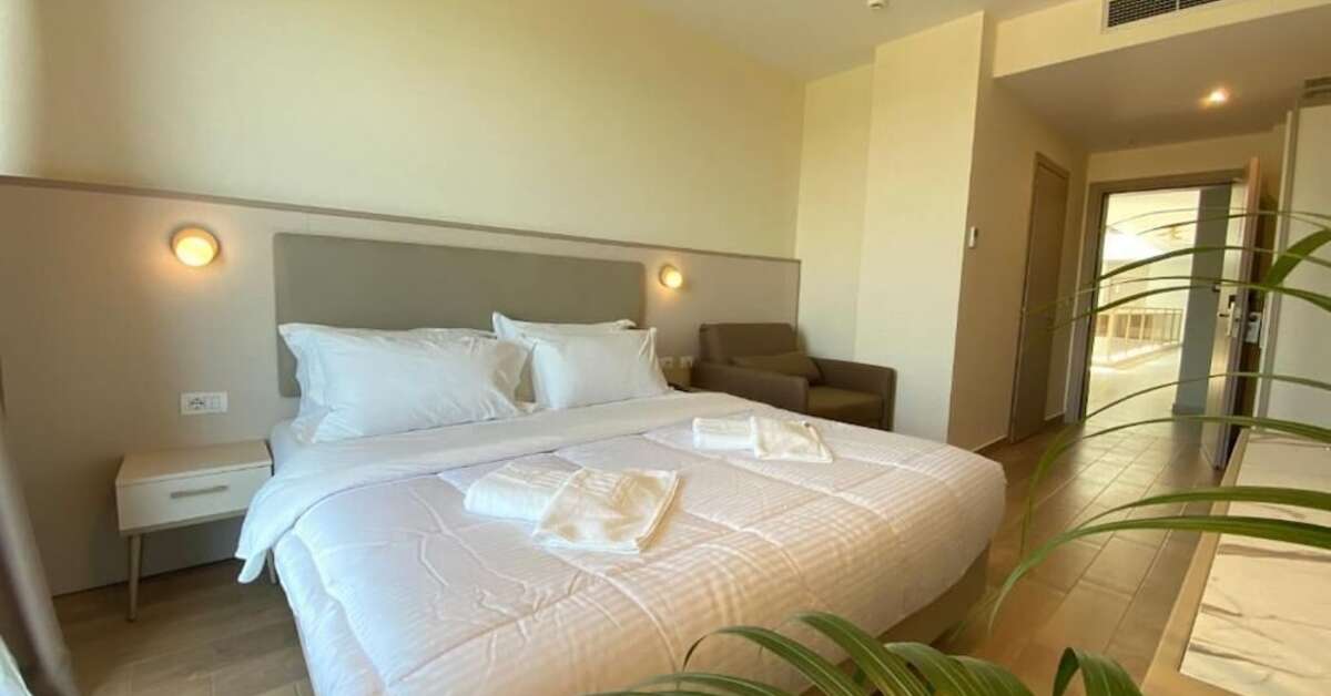 Een foto van Fllad Resort & Spa