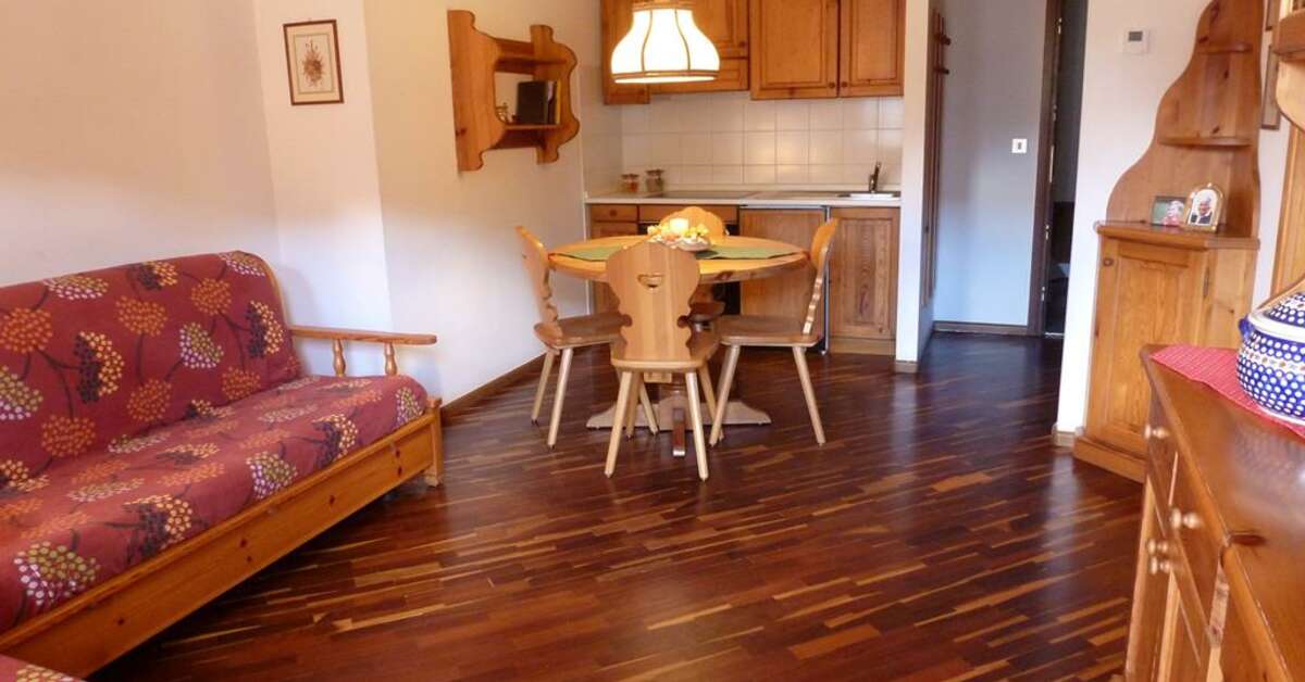 Een foto van Residence Casa Metz