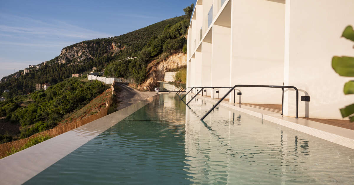 Een foto van Nobus Hotel & Spa