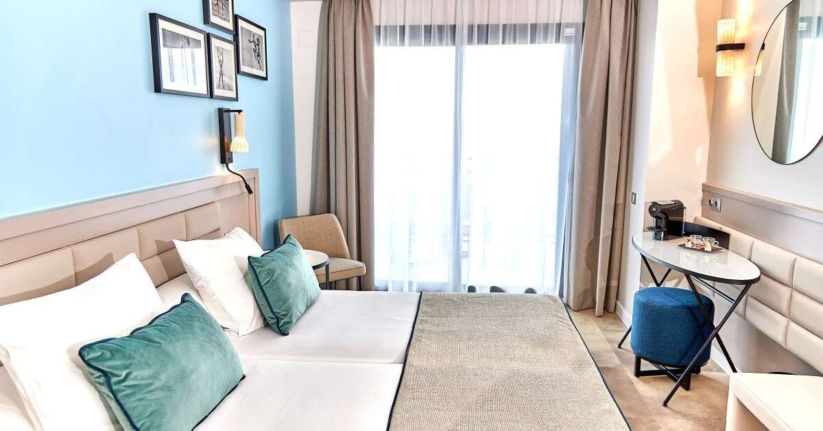 Een foto van Leonardo Hotel Fuengirola