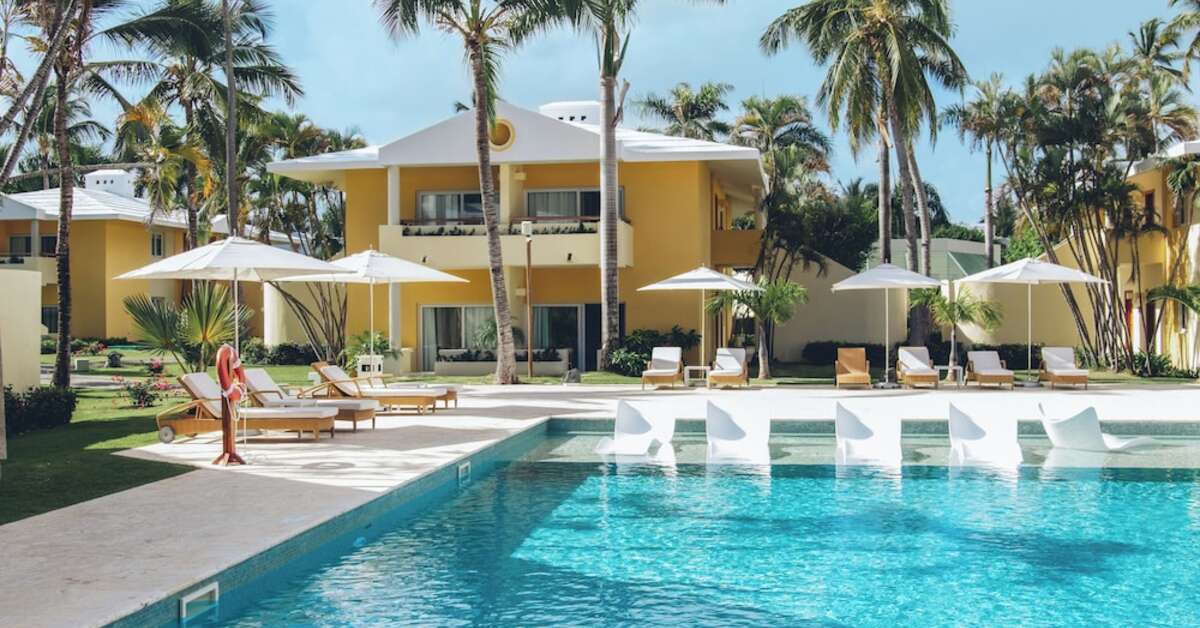 Een foto van Coral Level at Iberostar Selection Bavaro