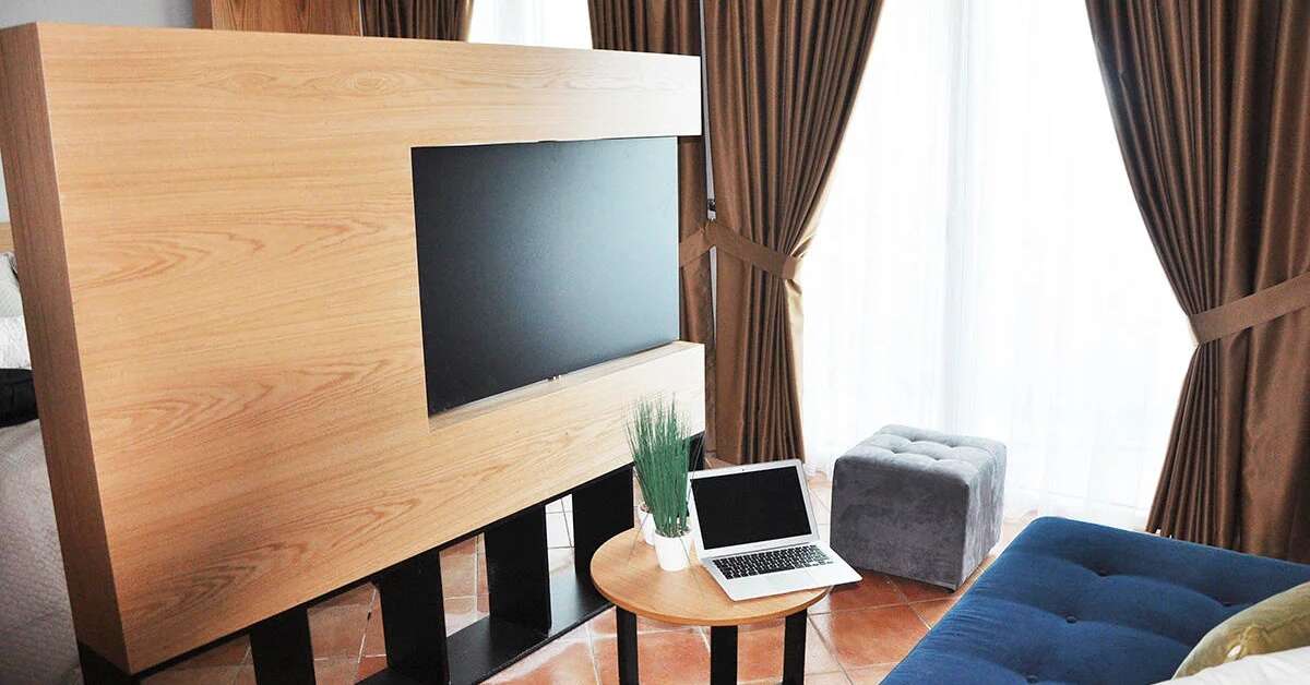 Een foto van Alvin Comfort Hotel