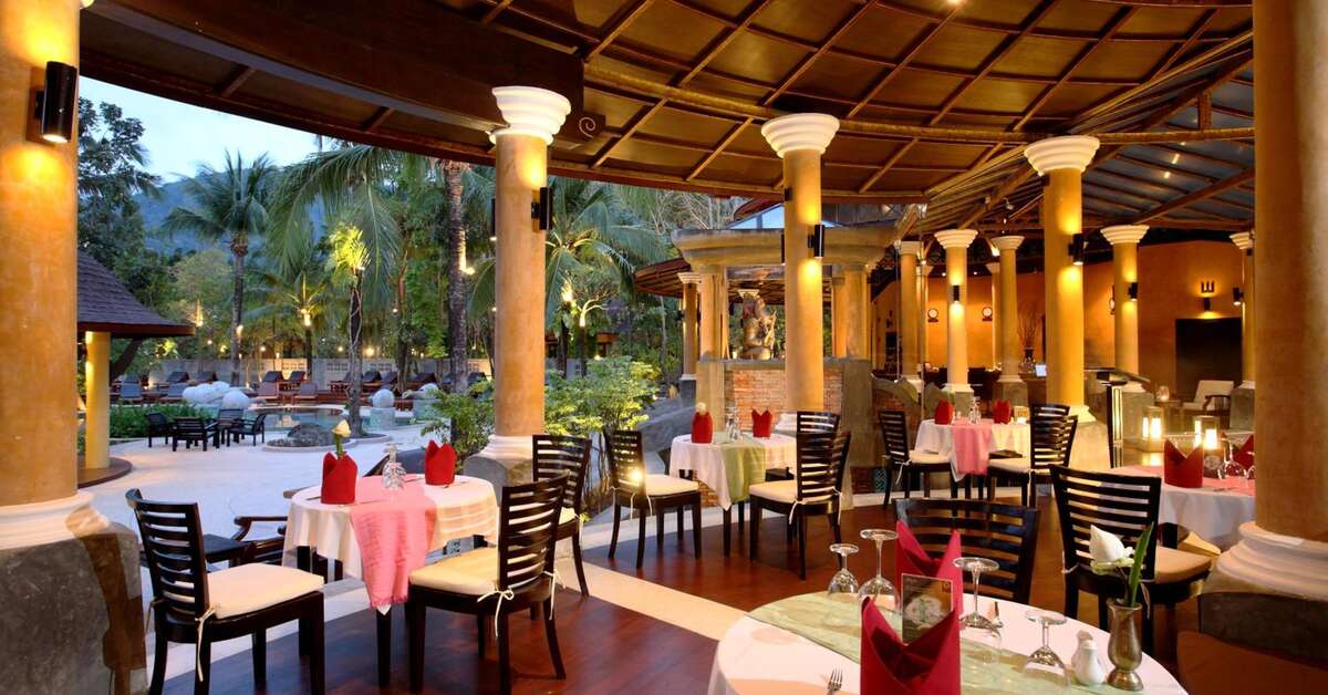 Een foto van The Village Resort & Spa