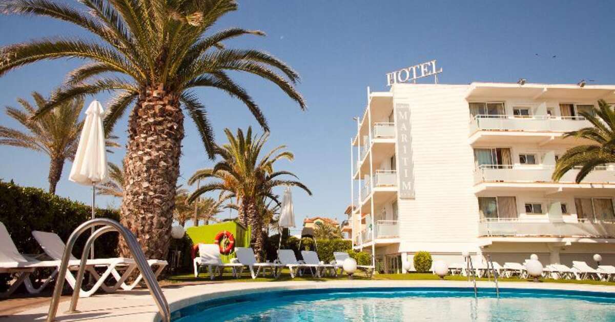 Een foto van Hotel Subur Maritim