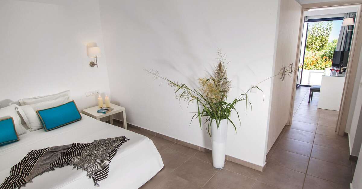 Een foto van Peninsula Resort & Spa