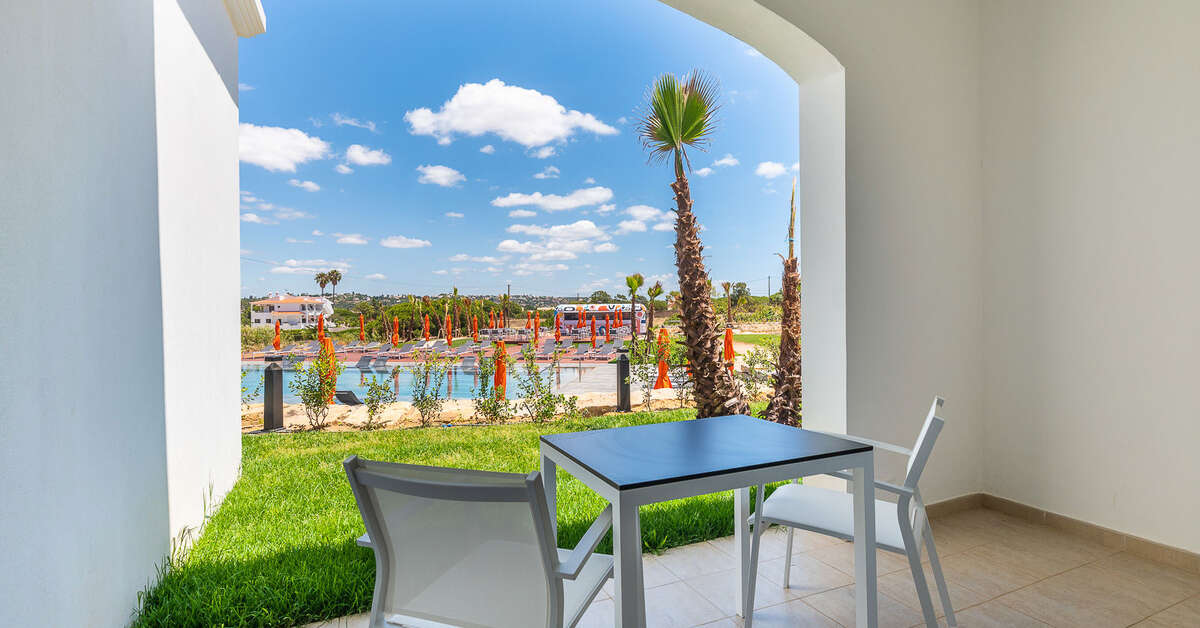 Een foto van Regency Salgados Hotel & Spa