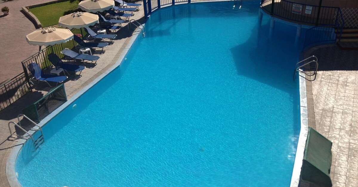Een foto van Romanza Mare Hotel