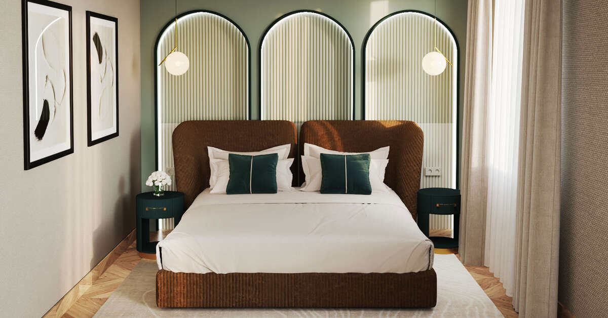 Een foto van Je Rome Hotel