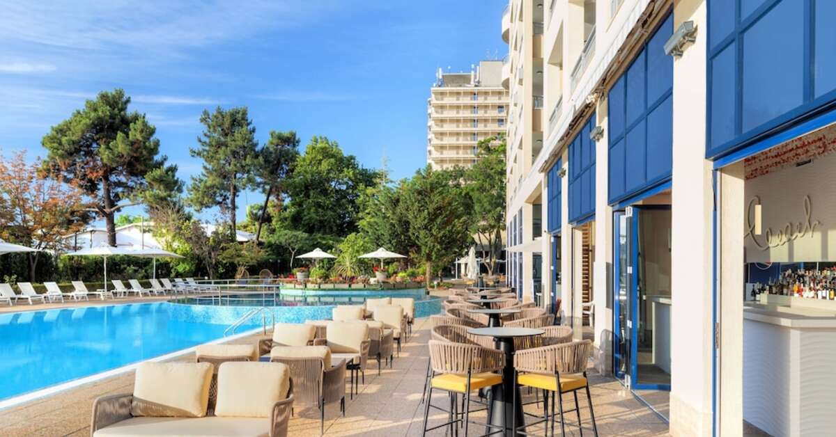 Een foto van IM Dreamer Hotel