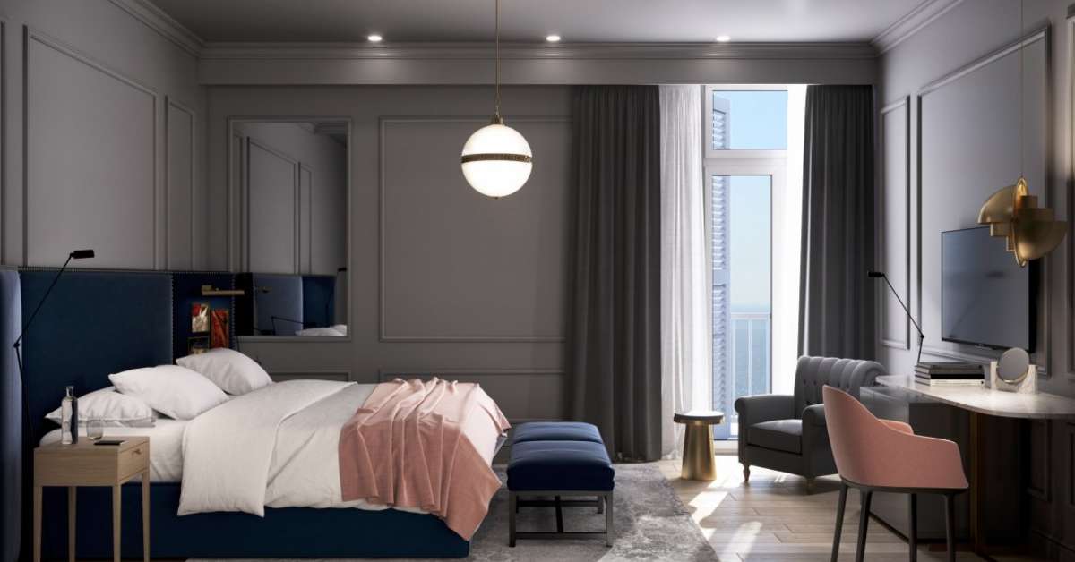 Ein Foto Hotel Excelsior Dubrovnik