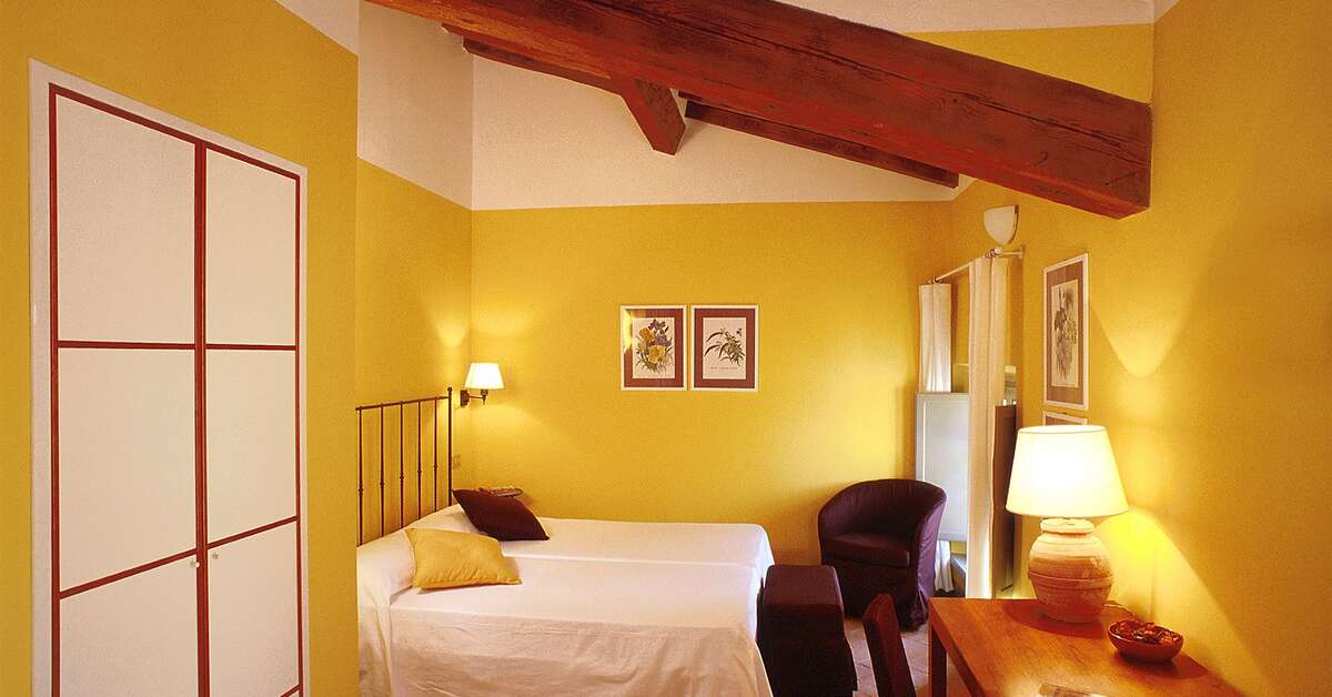 Een foto van Hotel Villa Ducci