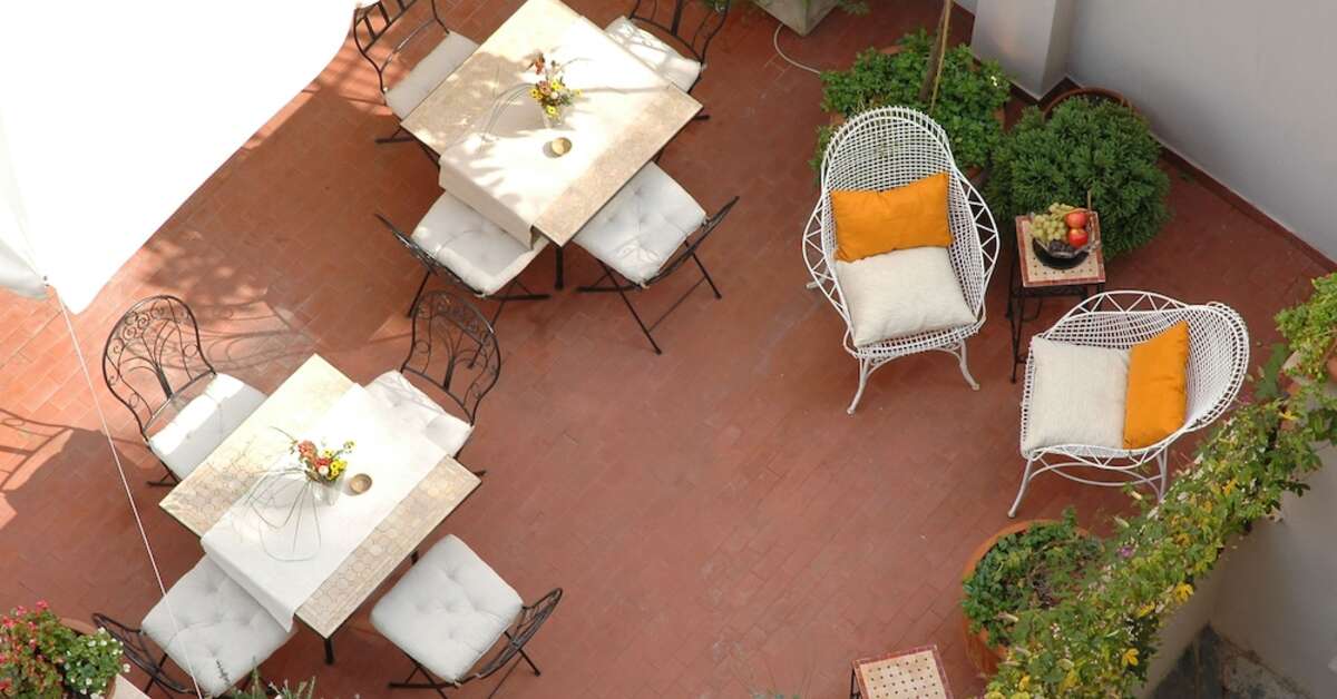 Een foto van Hotel Alpi