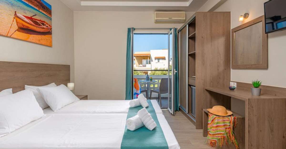 Een foto van Sisi Breeze Hotel