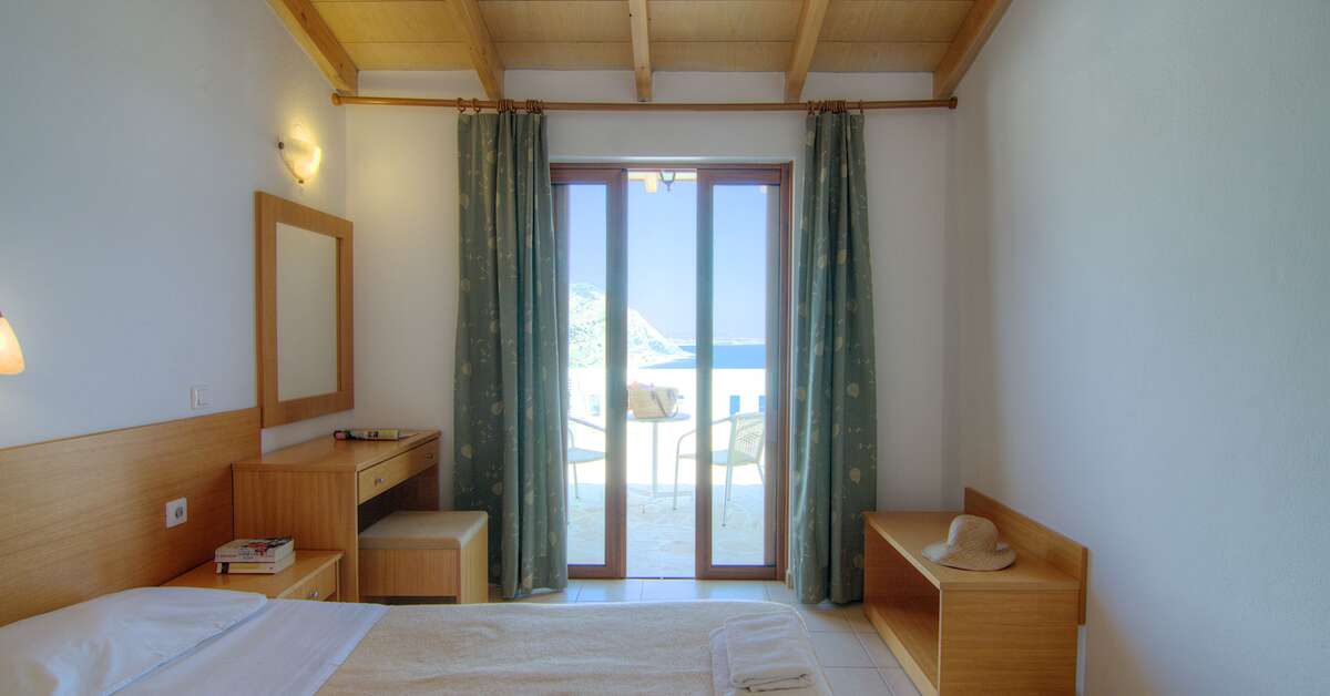 Een foto van Adonis Hotel